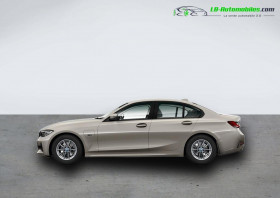 Bmw 330 330e 292 ch BVA  occasion  Beaupuy - photo n4