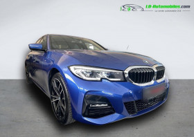 Bmw 330 330e 292 ch BVA  occasion  Beaupuy - photo n2