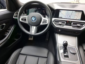 Bmw 330 330e 292 ch BVA  occasion  Beaupuy - photo n2