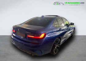 Bmw 330 330e 292 ch BVA  occasion  Beaupuy - photo n4