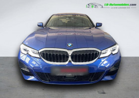 Bmw 330 330e 292 ch BVA  occasion  Beaupuy - photo n5