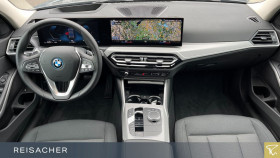 Bmw 330 330e 292 ch BVA  occasion  Beaupuy - photo n2