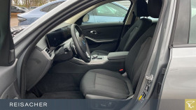 Bmw 330 330e 292 ch BVA  occasion  Beaupuy - photo n4