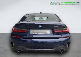 Bmw 330 330e 292 ch BVA  occasion  Beaupuy - photo n5