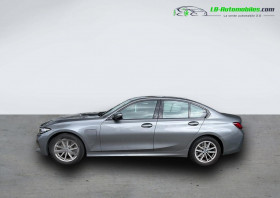 Bmw 330 330e 292 ch BVA  occasion  Beaupuy - photo n3