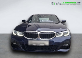 Bmw 330 330e 292 ch BVA  occasion  Beaupuy - photo n4