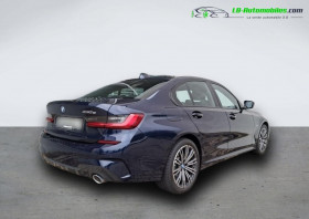 Bmw 330 330e 292 ch BVA  occasion  Beaupuy - photo n3