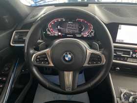 Bmw 330 330e 292 ch BVA  occasion  Beaupuy - photo n7