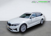 Bmw 330 occasion année 2022 boite Automatique Annonce Bmw 330 occasion Hybride 330e 292 ch BVA à Beaupuy