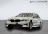 Bmw 330 occasion année 2021 boite Automatique Annonce Bmw 330 occasion Hybride 330e 292 ch BVA à Beaupuy