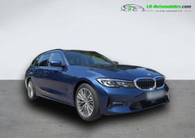 Bmw 330 330e 292 ch BVA  occasion  Beaupuy - photo n2