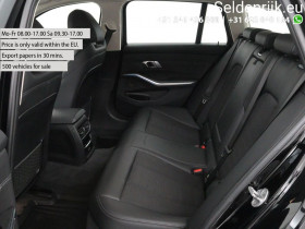 Bmw 330 330e 292 ch BVA  occasion  Beaupuy - photo n3