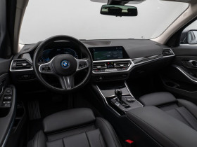 Bmw 330 330e 292 ch BVA  occasion  Beaupuy - photo n3