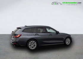 Bmw 330 330e 292 ch BVA  occasion  Beaupuy - photo n4