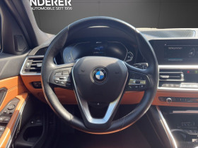 Bmw 330 330e 292 ch BVA  occasion  Beaupuy - photo n5