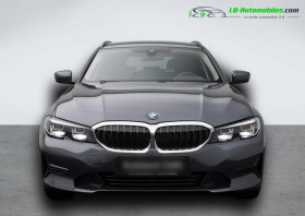 Bmw 330 330e 292 ch BVA  occasion  Beaupuy - photo n5