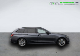 Bmw 330 330e 292 ch BVA  occasion  Beaupuy - photo n6