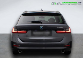 Bmw 330 330e 292 ch BVA  occasion  Beaupuy - photo n7
