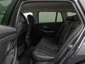 Bmw 330 330e 292 ch BVA  occasion  Beaupuy - photo n9