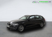 Annonce Bmw 330 occasion Hybride 330e 292 ch BVA  Beaupuy