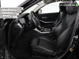 Bmw 330 330e 292 ch BVA  occasion  Beaupuy - photo n2