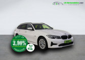 Bmw 330 occasion année 2022 boite Automatique Annonce Bmw 330 occasion Hybride 330e 292 ch BVA à Beaupuy