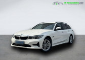 Bmw 330 occasion année 2022 boite Automatique Annonce Bmw 330 occasion Hybride 330e 292 ch BVA à Beaupuy