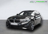 Bmw 330 occasion année 2022 boite Automatique Annonce Bmw 330 occasion Hybride 330e 292 ch BVA à Beaupuy