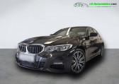 Bmw 330 occasion année 2022 boite Automatique Annonce Bmw 330 occasion Hybride 330e 292 ch BVA à Beaupuy