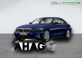 Bmw 330 occasion année 2020 boite Automatique Annonce Bmw 330 occasion Hybride 330e 292 ch BVA à Beaupuy