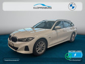 Annonce Bmw 330 occasion Hybride 330e 292 ch BVA � L'Union