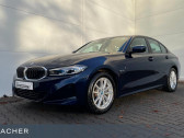 Annonce Bmw 330 occasion Hybride 330e 292 ch BVA � L'Union