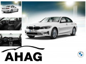 Annonce Bmw 330 occasion Hybride 330e 292 ch BVA � L'Union