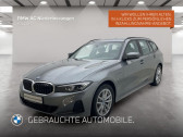 Annonce Bmw 330 occasion Hybride 330e 292 ch BVA � L'Union