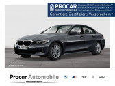 Bmw 330 occasion année 2021 boite Automatique Annonce Bmw 330 occasion Hybride 330e 292 ch BVA à L'Union