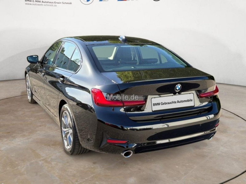 Bmw 330 330e 292 ch BVA  occasion  L'Union - photo n4
