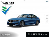 Bmw 330 occasion année 2021 boite Automatique Annonce Bmw 330 occasion Hybride 330e 292 ch BVA à L'Union