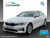 Bmw 330 occasion année 2021 boite Automatique Annonce Bmw 330 occasion Hybride 330e 292 ch BVA à L'Union