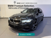 Annonce Bmw 330 occasion Hybride 330e 292 ch BVA8 Business Design � Beauvais