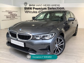 Bmw 330 occasion année 2020 boite Automatique Annonce Bmw 330 occasion Hybride 330e 292 ch BVA8 Business Design à Rivery