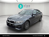 Annonce Bmw 330 occasion Hybride 330e 292 ch BVA8 M Sport 4p � Le Bouscat