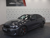 Annonce Bmw 330 occasion Hybride 330e 292 ch BVA8 M Sport 4p � Lescar