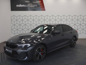 Bmw 330 , garage BMW PAU � Lescar