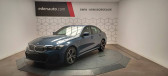 Bmw 330 occasion année 2025 boite Automatique Annonce Bmw 330 occasion Hybride 330e 292 ch BVA8 M Sport 4p à Lormont