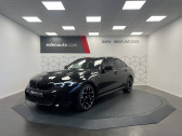 Annonce Bmw 330 occasion Hybride 330e 292 ch BVA8 M Sport 4p  Limoges