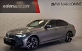 Voiture occasion Bmw 330 330e 292 ch BVA8 M Sport 4p