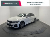 Bmw 330 occasion année 2020 boite Automatique Annonce Bmw 330 occasion Hybride 330e 292 ch BVA8 M Sport à Biscarrosse