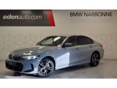Bmw 330 330e 292 ch BVA8 M Sport   Narbonne 11