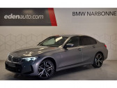 Bmw 330 occasion année 2025 boite Automatique Annonce Bmw 330 occasion Hybride 330e 292 ch BVA8 M Sport à Narbonne