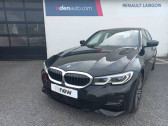 Bmw 330 occasion année 2020 boite Automatique Annonce Bmw 330 occasion Hybride 330e 292 ch BVA8 M Sport à Langon
